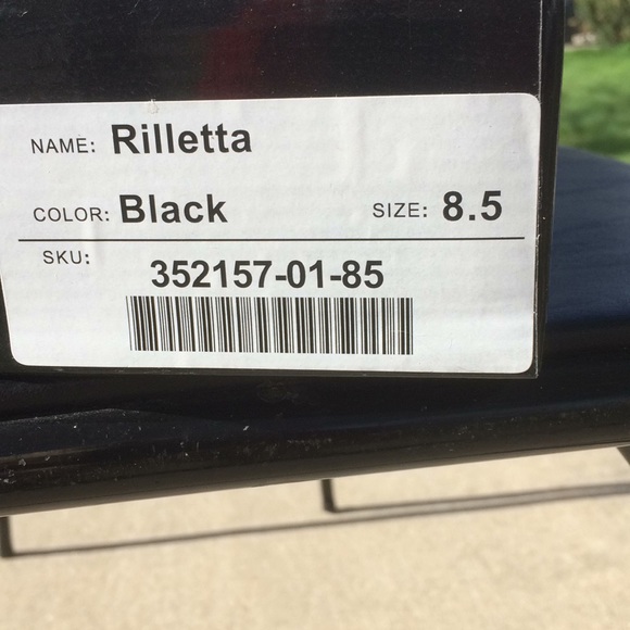 NWT leopard print stilettos, very sexy, - Picture 4 of 5